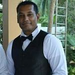 Terrence Mohammed - @terrencemohammed - Instagram