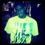 Terence Monroe - @life_is_short_so_live_proud - Instagram