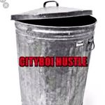 Terrence Terrill Monroe - @cityboihustle - Instagram