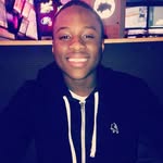 Terrance Montgomery - @iamtmont - Instagram