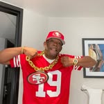 Terrance Montgomery - @bigmontaye - Instagram