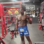 Terrence Casanova Montgomery - @t_nova1 - Instagram