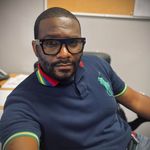 Terrence Montgomery - @terrencelmontgomery - Instagram