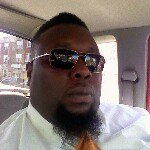 Terrence Montgomery - @tsm_1980 - Instagram
