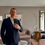Terence Morrison - @lawigi3985 - Instagram