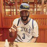 Terrence Morrison - @morrisonterrence8 - Instagram