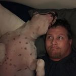Terrence Morrison - @cloud_pimp - Instagram