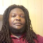 Terrence Morrison Sr. - @crtsoldier - Instagram