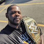 Terence Moses - @bubba_da_love_sponge - Instagram