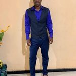 Terence Moses - @terencewalenda - Instagram