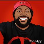 Terence Moses - @super_optimus_sponge - Instagram