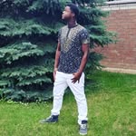 Terrence Moses - @youngballer1031 - Instagram