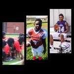 Terrence Moses - @ilovemykids.tm - Instagram