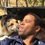 Terrence Newman - @mayorofechopark - Instagram