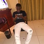 Terrence Noel - @terionxx_ - Instagram
