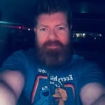 Terrence ODonnell - @beardedmetalhead216 - Instagram