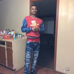 Terrence Lashawn Orange Jr. - @__mactj - Instagram