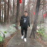 Terrence Orange - @terrenceorange - Instagram