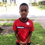 Terrence Morris Jr - @jrterrencemorris - Instagram