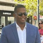 Terrence Orr - @terry1906 - Instagram