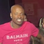 Terrence Orr - @orrterrence - Instagram