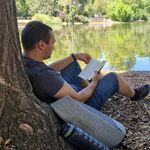 Terence Pace - @roach_senpai - Instagram