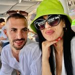 Terence Pace - @terencesszcharlzsene - Instagram
