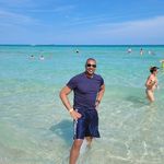 Terrence Pace - @terrencepace66 - Instagram