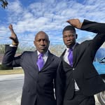 Terrence Packer - @terrencepacker - Instagram