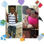 Niyah 'N Terrence Page - @niyah_n_terrence_page - Instagram