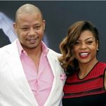 Terrence & Taraji Fan Page - @taraji.terrence - Instagram