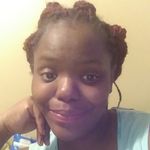 Terrence N Arkeycia's Page - @ladiilatrice - Instagram