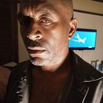 Terrence Page - @terrencepage7 - Instagram