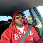 Terrence Page - @terrence_page12 - Instagram