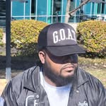 Terrence Page Jr - @bigtdageek - Instagram