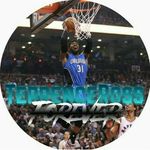 Terrence Ross Fan Page - @terrenceross31forever - Instagram