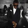 Terrence T-rex Page - @bambamitsmurder - TikTok