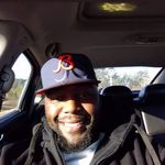 Terrence LilCali Parker - @terrence.parker.1806 - Instagram