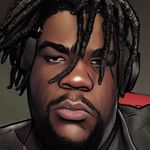 Terrence Parker - @rageface516 - Instagram