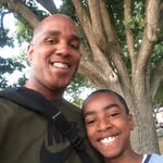 Terrence Parker - @iammasonsdad - Instagram