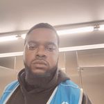 Terrence Parker - @terrenceparker95 - Instagram