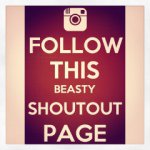 Terrence Parker - @ballin_shoutout - Instagram