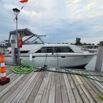 Terrence Parker - @smoovesailings - Instagram