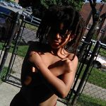 Terrence Parker - @terrence.parker.3154 - Instagram