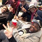 Terrence Parker - @terrenceparker0623 - Instagram