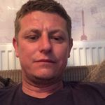 Terrence Parker - @terrenceparker1980 - Instagram
