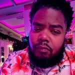 Terrence Parker - @terrenceparker17 - Instagram