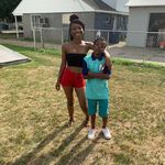 Terrence Parker - @trenty.worldynw - Instagram