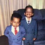 Terrence Parker - @tee_parker - Instagram