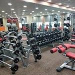 Terrence Parker - @tpagym707 - Instagram